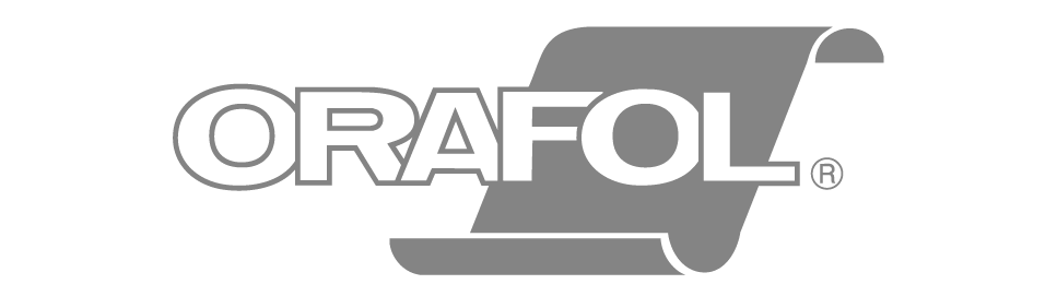Orafol logo