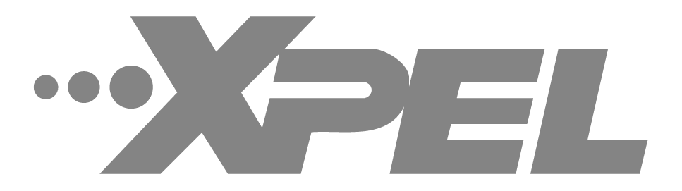 Xpel logo