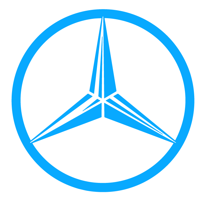 Benz Logo