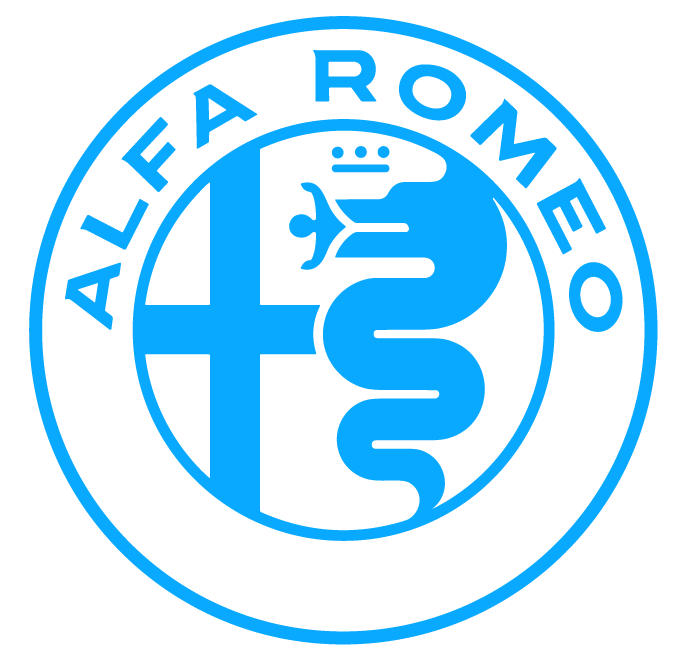 Alfa Logo